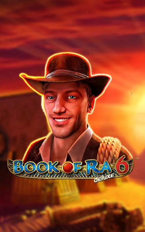 Book of Ra at Diamond Crown Casino
