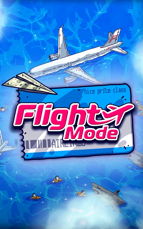 Flight Mode at Diamond Crown Casino