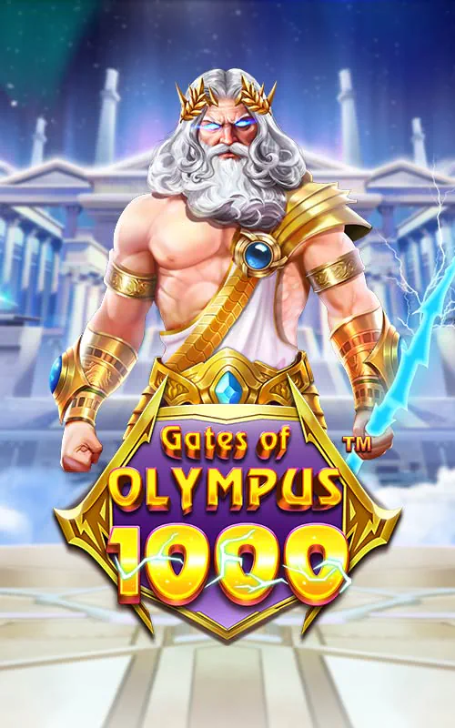 Gates of Olympus at Diamond Crown Casino