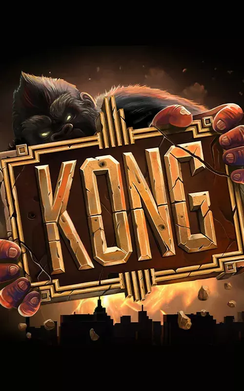 Kong at Diamond Crown Casino